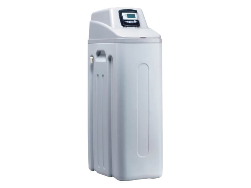 AquaSoft Water Softener