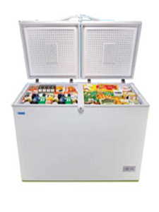 Blue Star Cooler Cum Freezer