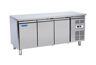 Blue Star Deep Freezer