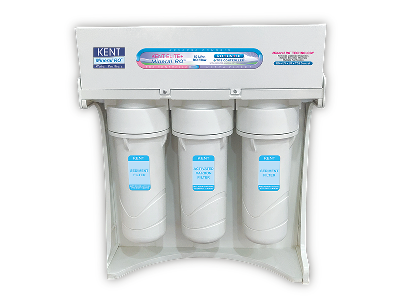 Kent Elite Water Purifier