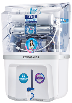 Kent Grand Plus Water Purifier