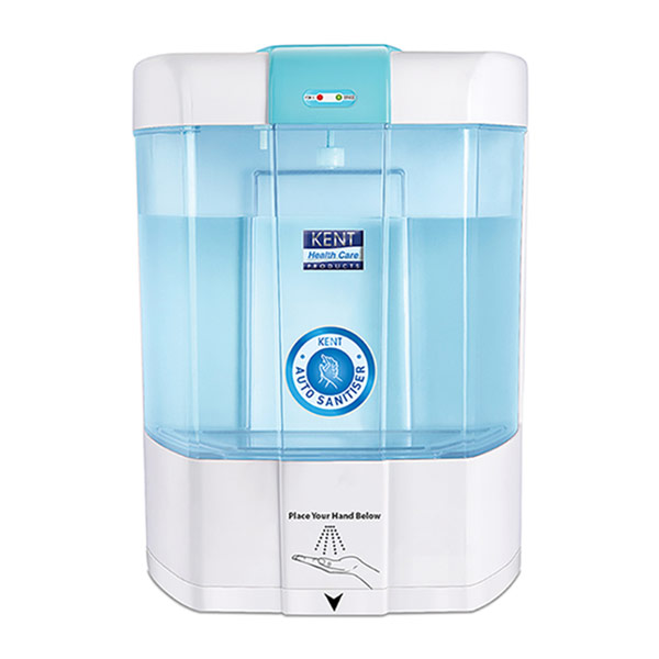 Blue Star Water Dispenser