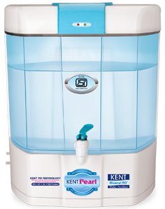 Kent Pearl Water Purifier