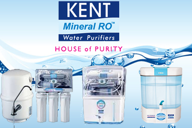Kent Water Purifiers