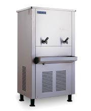 blue star water coolers